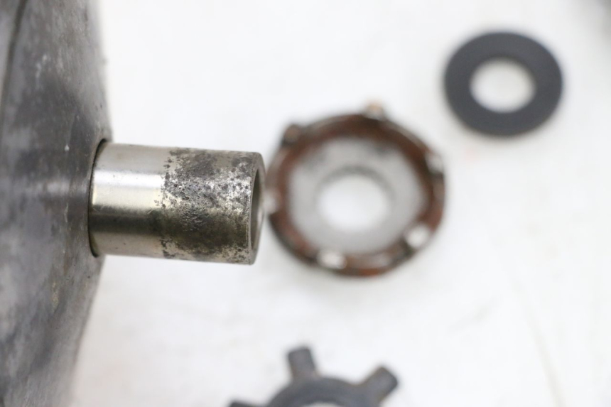 photo de VARIATEUR YAMAHA NEO'S NEOS 2T 50 (1998 - 2007) - Zoom état d’usage