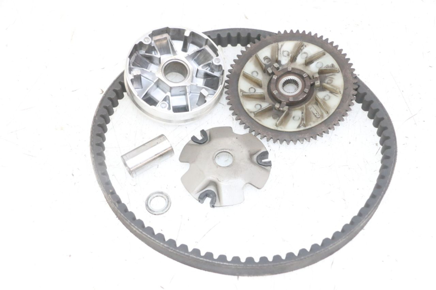 photo de VARIATEUR KYMCO LIKE 4T 50 (2019 - 2025)