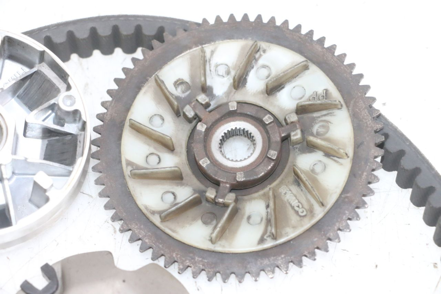 photo de VARIATEUR KYMCO LIKE 4T 50 (2019 - 2025)