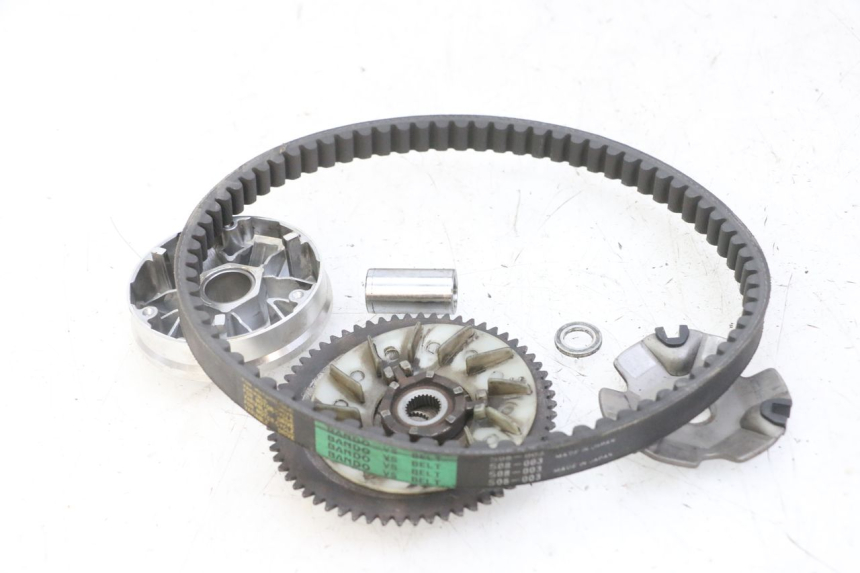 photo de VARIATEUR KYMCO LIKE 4T 50 (2019 - 2025)