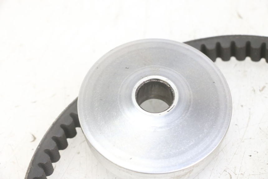 photo de VARIATEUR KYMCO LIKE 4T 50 (2019 - 2025)