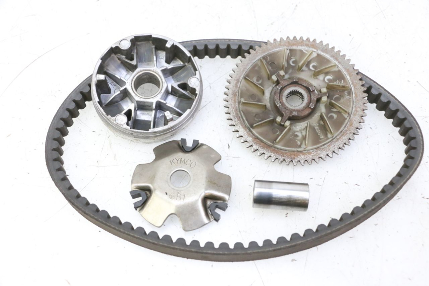 photo de VARIATEUR KYMCO LIKE 4T 50 (2019 - 2025)