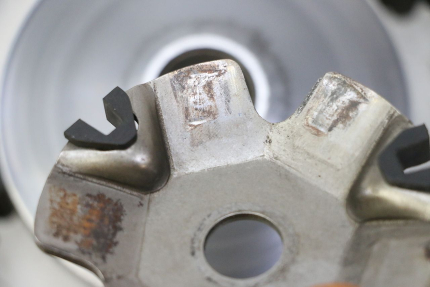 photo de VARIATEUR KYMCO LIKE 4T 50 (2019 - 2025)