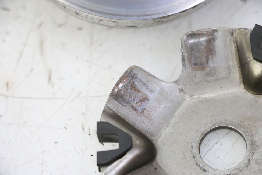 photo de VARIATEUR KYMCO LIKE 4T 50 (2019 - 2025)