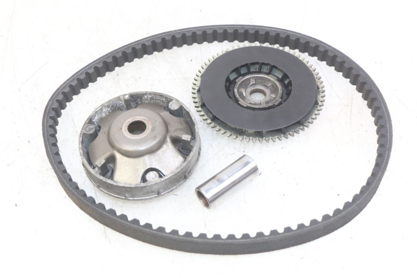 photo de VARIATEUR PIAGGIO NEW TYPHOON 50 (2018 - 2021)