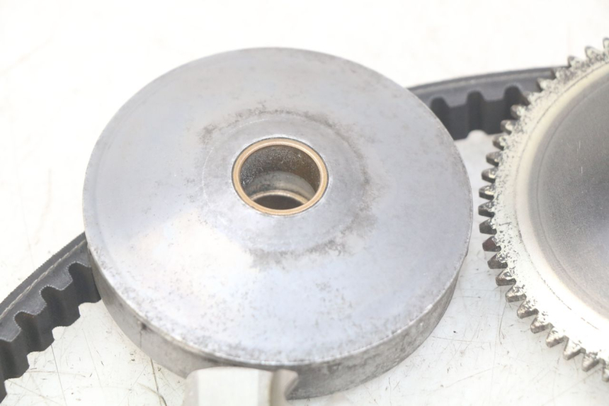 photo de VARIATEUR PIAGGIO NEW TYPHOON 50 (2018 - 2021)