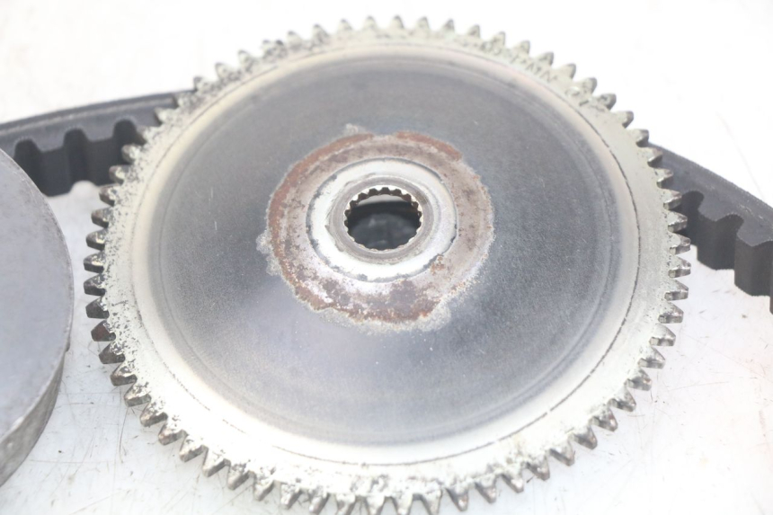 photo de VARIATEUR PIAGGIO NEW TYPHOON 50 (2018 - 2021)