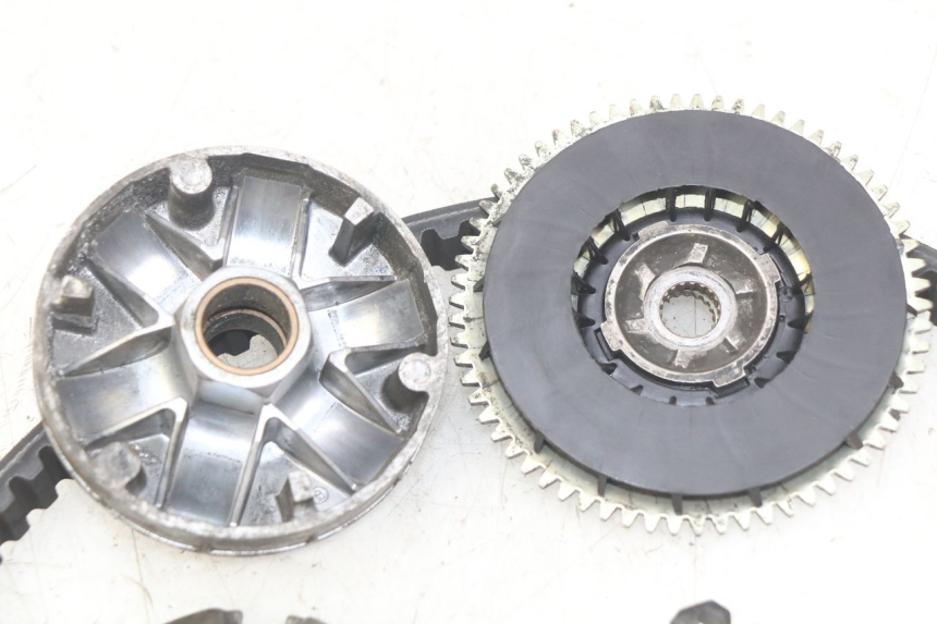 photo de VARIATEUR PIAGGIO NEW TYPHOON 50 (2018 - 2021)