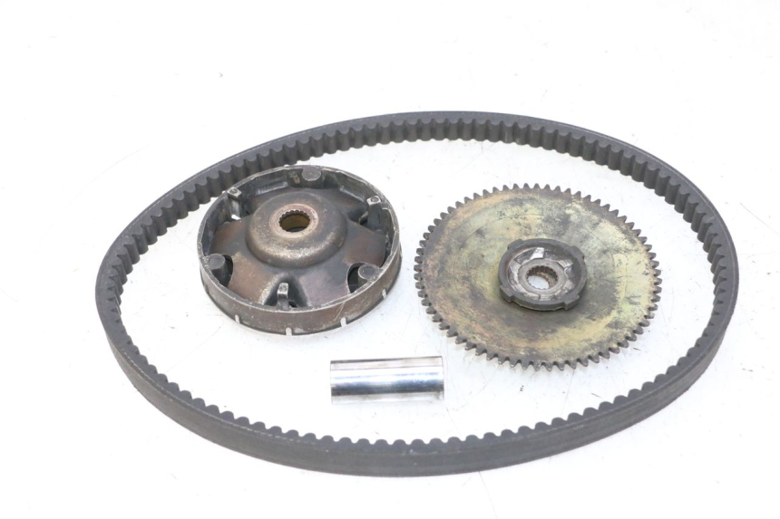 photo de VARIATEUR PIAGGIO NEW TYPHOON 50 (2010 - 2017)