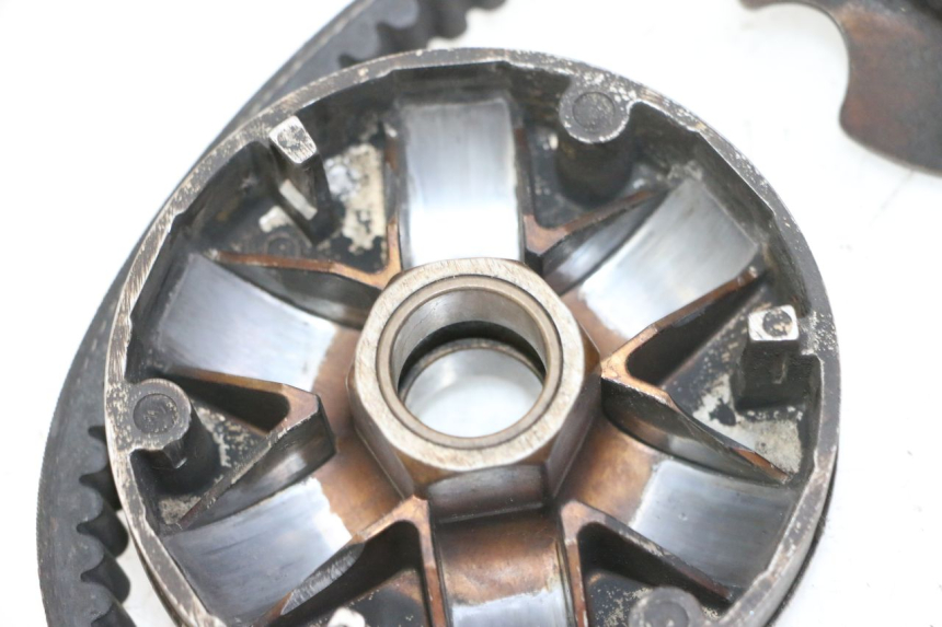 photo de VARIATEUR PIAGGIO NEW TYPHOON 50 (2010 - 2017)