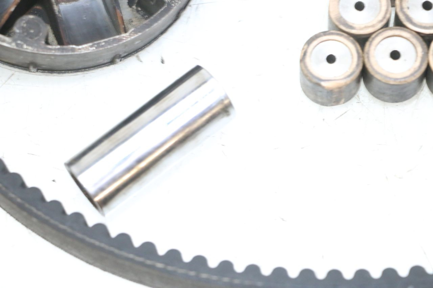 photo de VARIATEUR PIAGGIO NEW TYPHOON 50 (2010 - 2017)