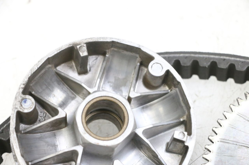 photo de VARIATEUR PIAGGIO NEW TYPHOON 50 (2018 - 2021) - Vue produit