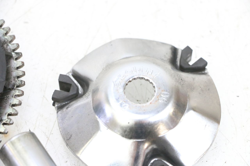 photo de VARIATEUR PIAGGIO NEW TYPHOON 50 (2018 - 2021) - Vue produit