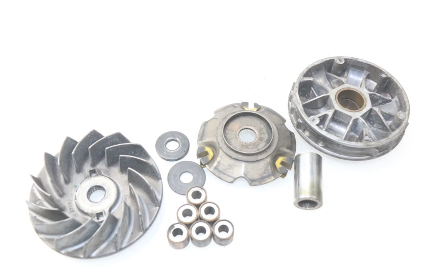 photo de VARIATEUR GILERA NEXUS 125 (2009 - 2013)