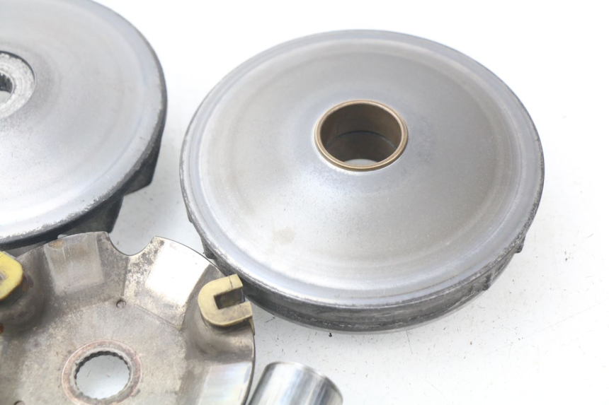 photo de VARIATEUR GILERA NEXUS 125 (2009 - 2013)