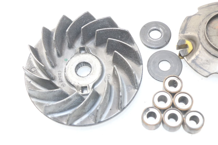 photo de VARIATEUR GILERA NEXUS 125 (2009 - 2013)