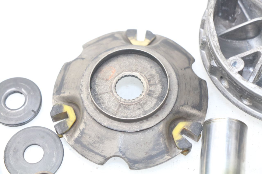 photo de VARIATEUR GILERA NEXUS 125 (2009 - 2013)