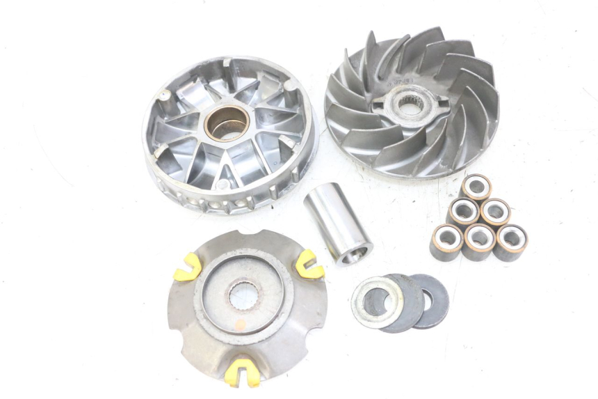 photo de VARIATEUR GILERA NEXUS 125 (2009 - 2013)
