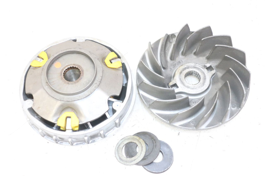 photo de VARIATEUR GILERA NEXUS 125 (2009 - 2013)