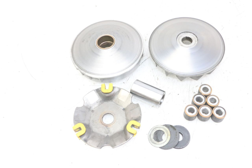 photo de VARIATEUR GILERA NEXUS 125 (2009 - 2013)