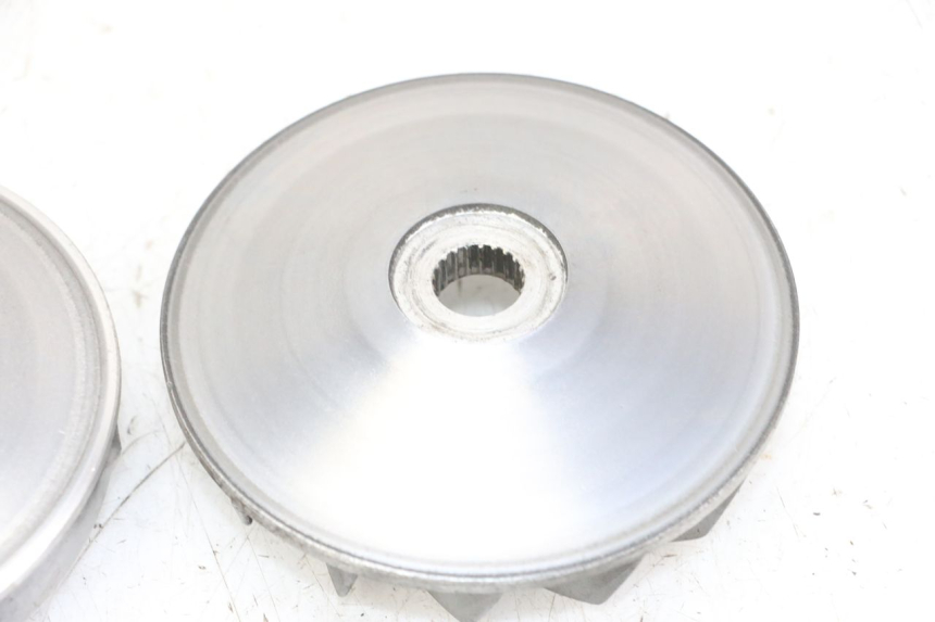 photo de VARIATEUR GILERA NEXUS 125 (2009 - 2013)