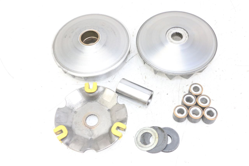 photo de VARIATEUR GILERA NEXUS 125 (2009 - 2013)