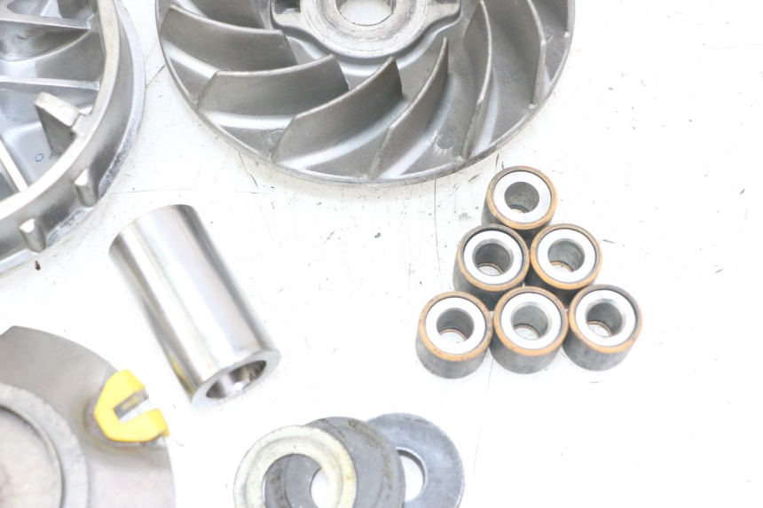 photo de VARIATEUR GILERA NEXUS 125 (2009 - 2013)
