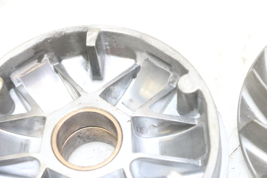 photo de VARIATEUR GILERA NEXUS 125 (2009 - 2013)