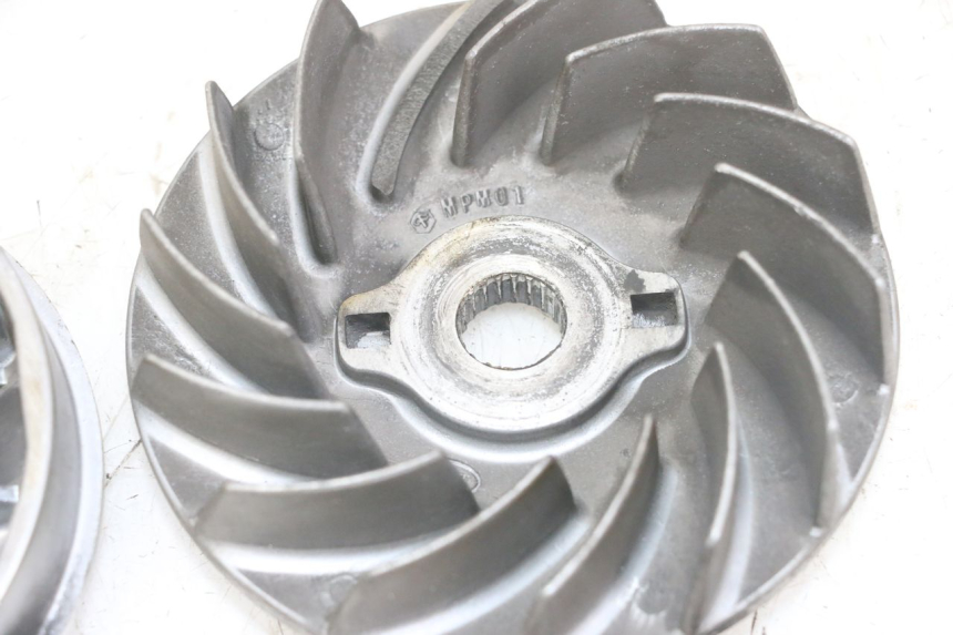 photo de VARIATEUR GILERA NEXUS 125 (2009 - 2013)
