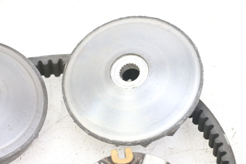 photo de VARIATEUR GILERA NEXUS 125 (2009 - 2013)