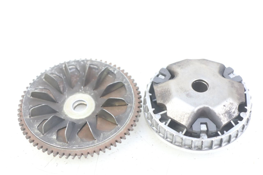 photo de VARIATEUR HONDA NHX LEAD 110 (2008 - 2010) - Détail de la pièce