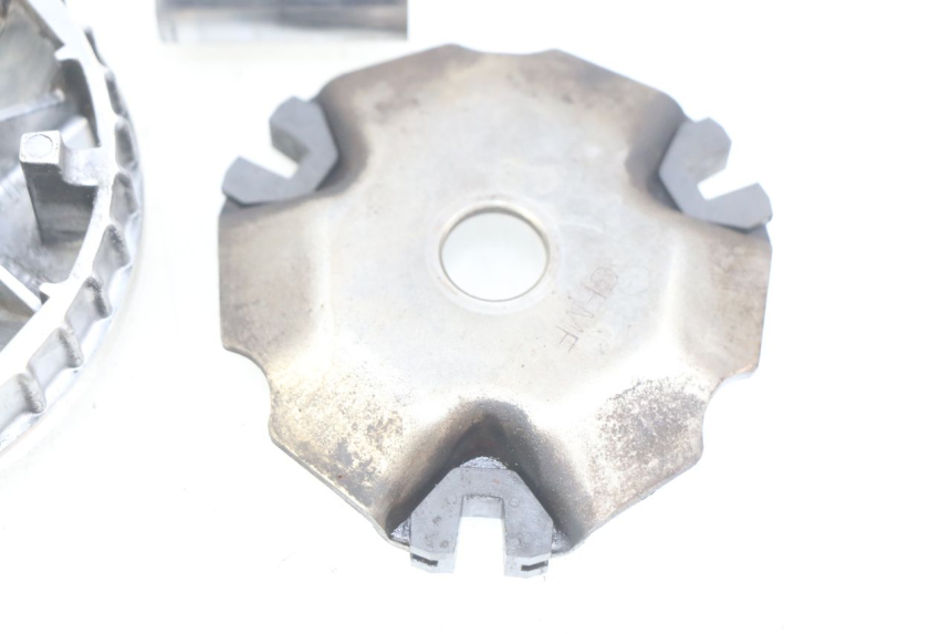 photo de VARIATEUR HONDA NHX LEAD 110 (2008 - 2010) - Vue produit