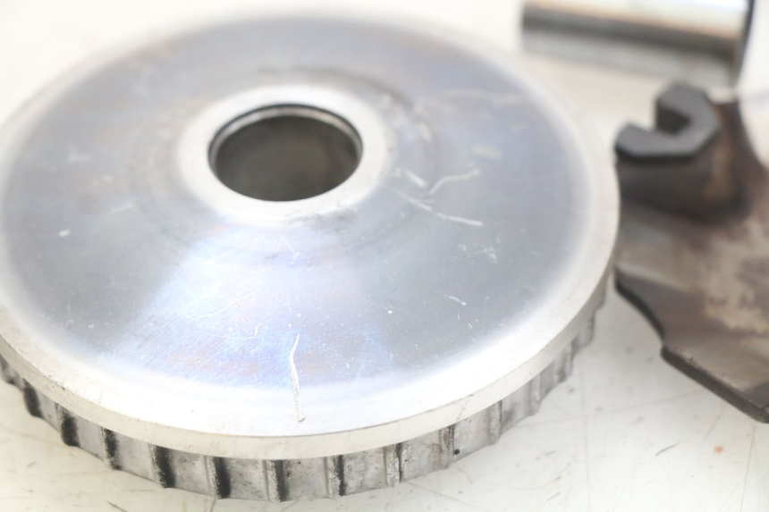 photo de VARIATEUR HONDA NHX LEAD 110 (2008 - 2010) - Autre angle de vue