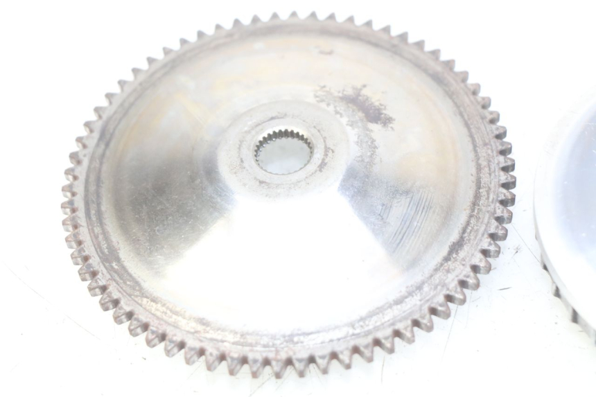 photo de VARIATEUR HONDA NHX LEAD 110 (2008 - 2010) - Vue d’ensemble