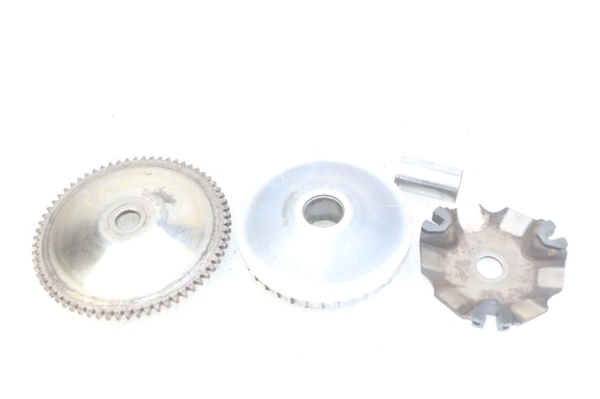 photo de VARIATEUR HONDA NHX LEAD 110 (2008 - 2010) - État de surface