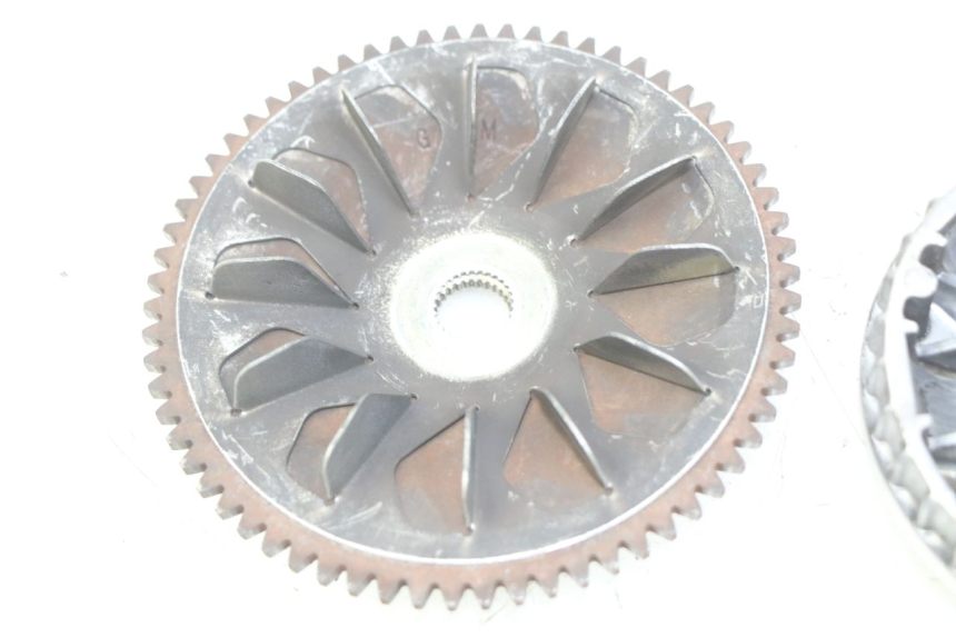 photo de VARIATEUR HONDA NHX LEAD 110 (2008 - 2010) - Pièce contrôlée