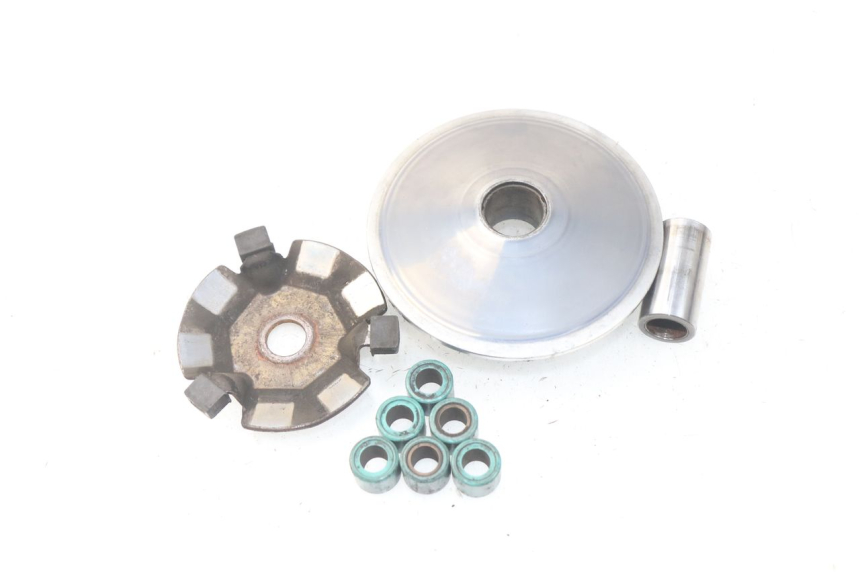 photo de VARIATEUR SYM ORBIT 2 4T 50 (2008 - 2017)