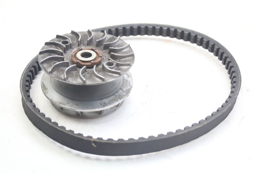 photo de VARIATEUR SYM ORBIT 2 4T 50 (2018 - 2022)