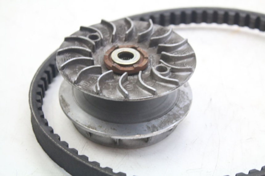 photo de VARIATEUR SYM ORBIT 2 4T 50 (2018 - 2022)