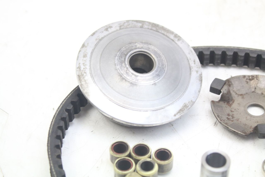 photo de VARIATEUR SYM ORBIT 2 4T 50 (2018 - 2022)