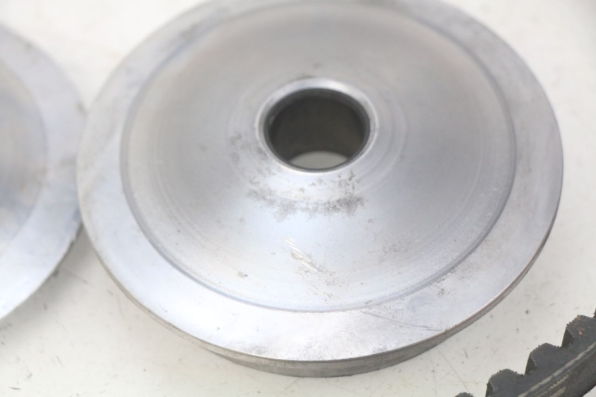 photo de VARIATEUR SYM ORBIT III 3 4T 50 (2018 - 2021)