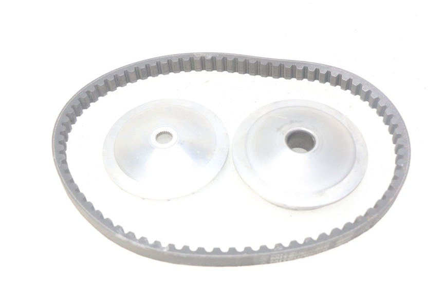 photo de VARIATEUR SYM ORBIT III 3 4T 50 (2018 - 2021)