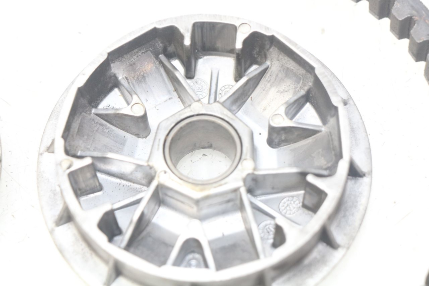 photo de VARIATEUR SYM ORBIT III 3 4T 50 (2018 - 2021)