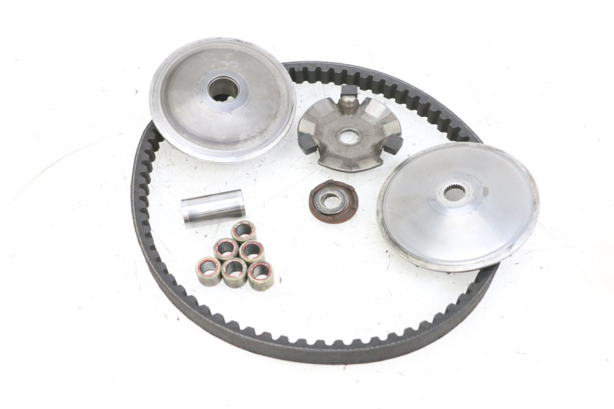 photo de VARIATEUR SYM ORBIT III 3 4T 50 (2021 - 2025) - Pièce contrôlée