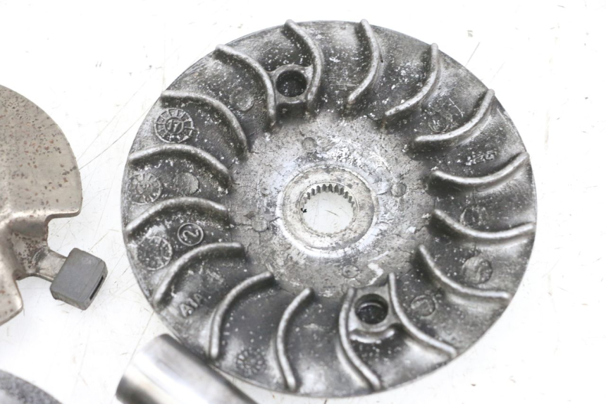 photo de VARIATEUR SYM ORBIT III 3 4T 50 (2018 - 2021) - Vue produit