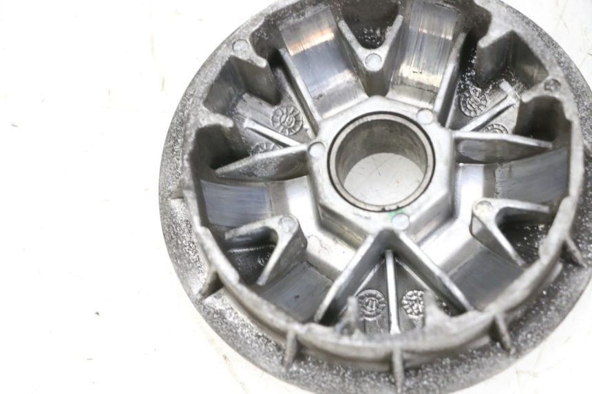 photo de VARIATEUR SYM ORBIT III 3 4T 50 (2018 - 2021) - Marquages et références