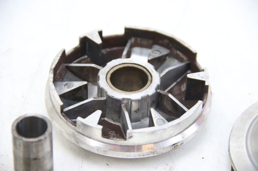 photo de VARIATEUR TNT MOTOR OTTO 2T 50 (2012 - 2018)