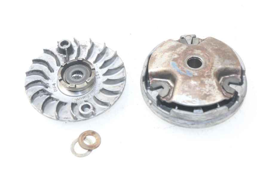 photo de VARIATEUR MBK OVETTO 4T 50 (2008 - 2016)