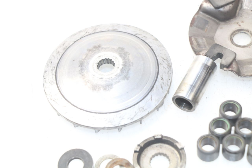 photo de VARIATEUR MBK OVETTO 4T 50 (2008 - 2016)