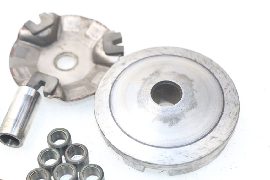 photo de VARIATEUR MBK OVETTO 4T 50 (2008 - 2016)